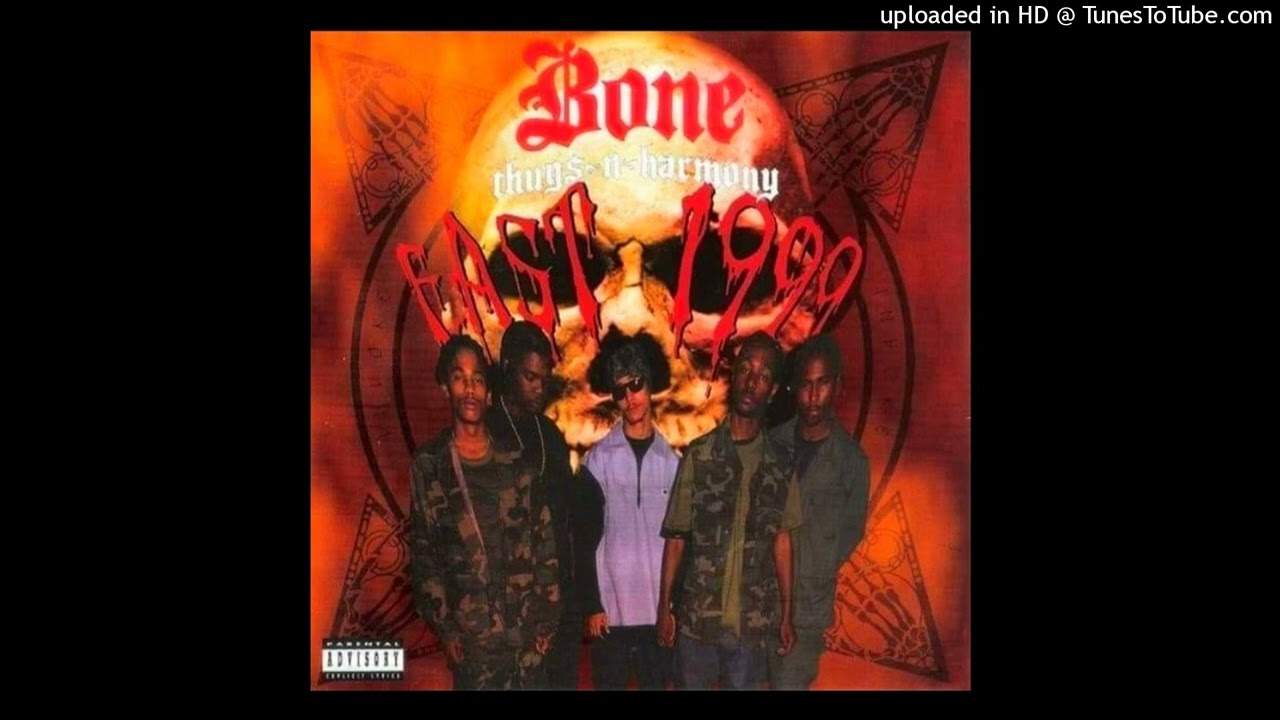 Bone Thugs-N-Harmony Type Beat - Double 9 Style (Prod. By DazBeatz)