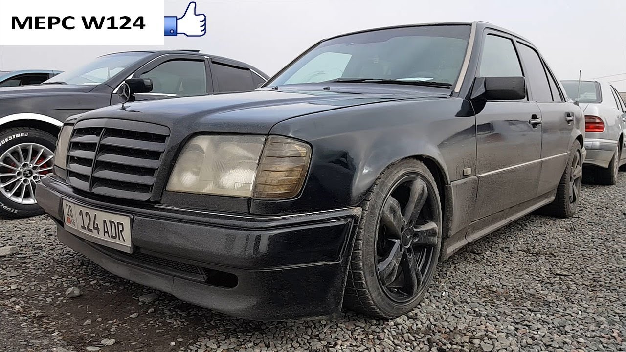 Авторынок Бишкек/23.02.20/ИДЕАЛ МЕРС W124👍/БМВ/АУДИ/ВЕНТО/МАЗДА/ЗАФИРА/ПРИМЕРА/СИГНУМ/МОНДЕО/