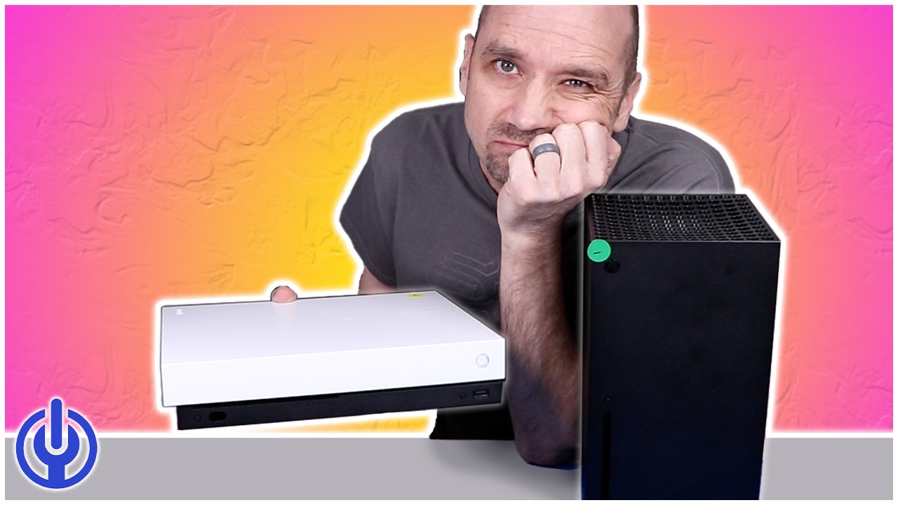 I Sold Broken Consoles - Or Did I?!