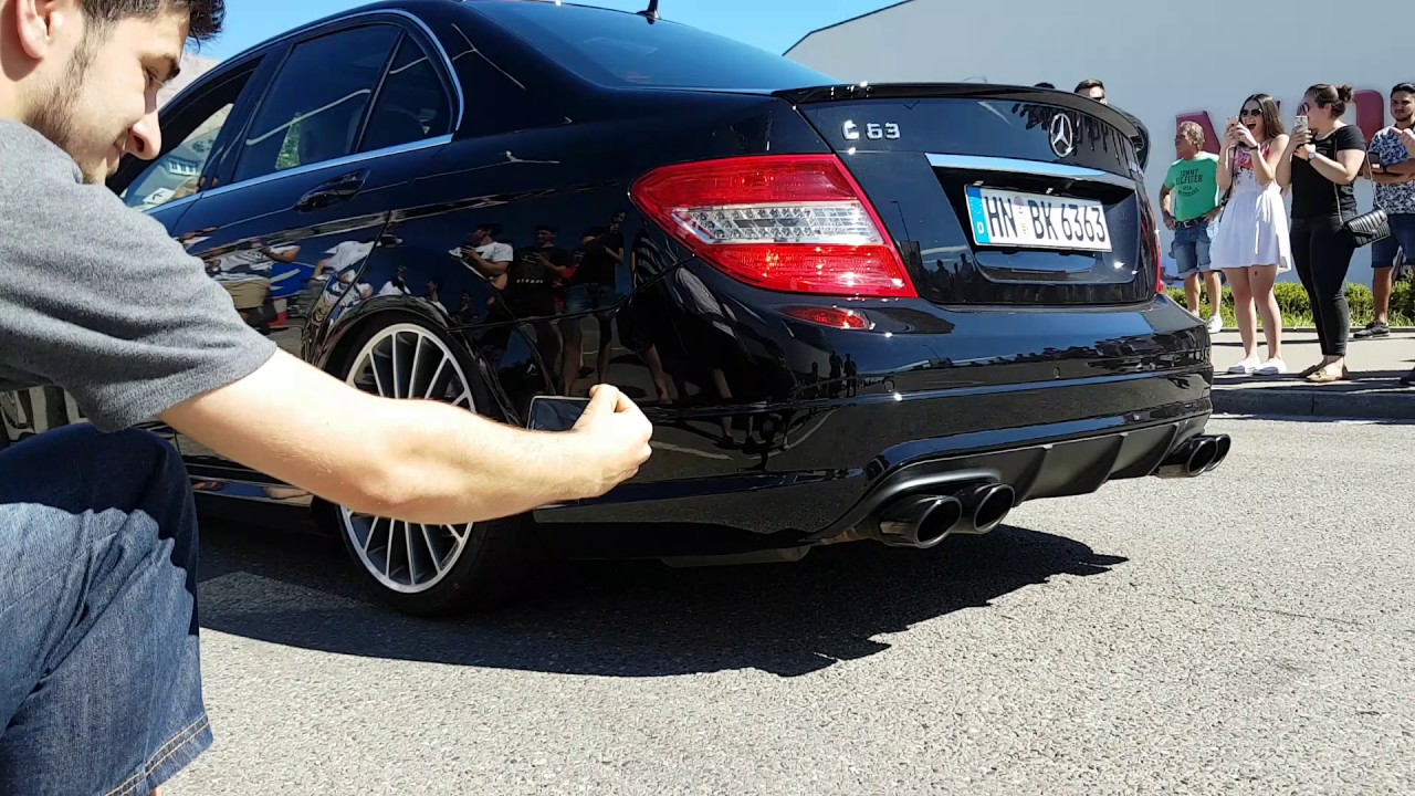 Motorworld Böblingen Cars/Coffe. Burnout/Drift/Fun (C63...)
