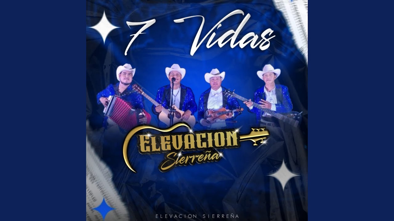7 Vidas