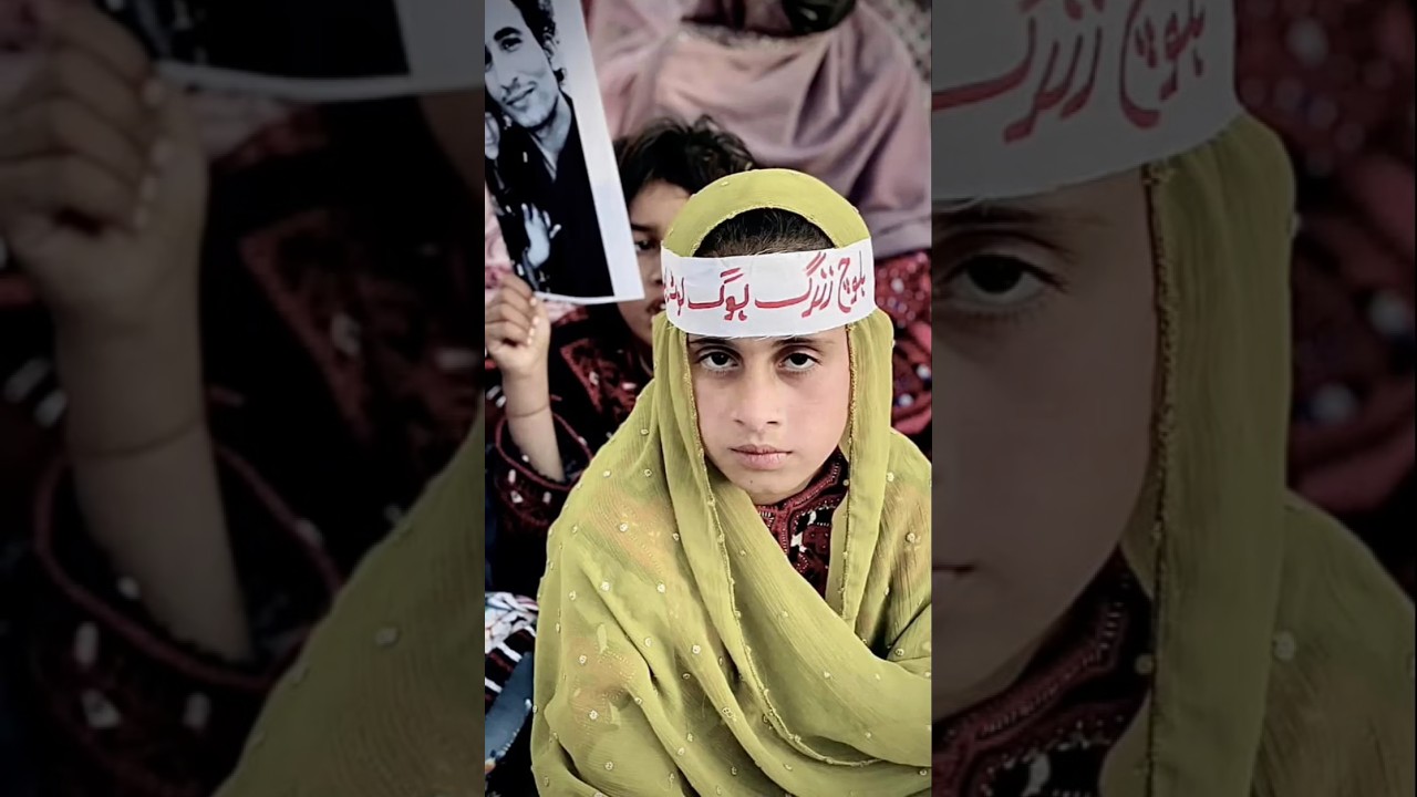 Our rights our future right now #StopBalochGenocide #SaveBStudents #InternationalHumanRightsDay2024