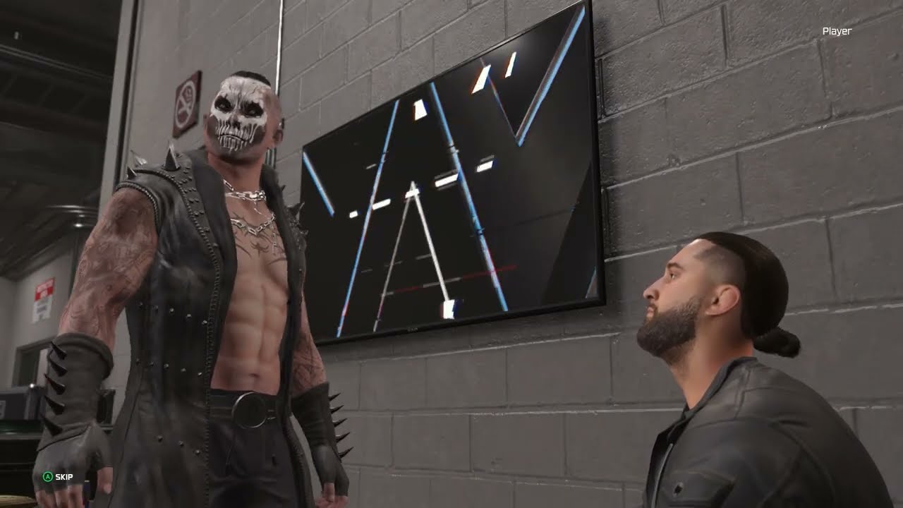 MY RISE CAREER MODE ''HARRY SINGH''~#2~ WWE2K25~ PC GAMEPLAY ~ HP OMEN 16 i7-14650HX, RTX 4060 ~2026