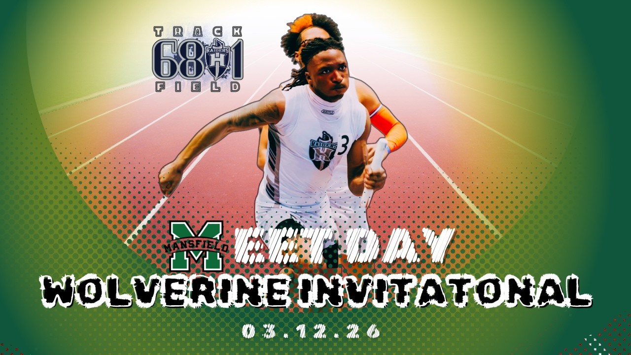 Mansfield Wolverine Invitational 26
