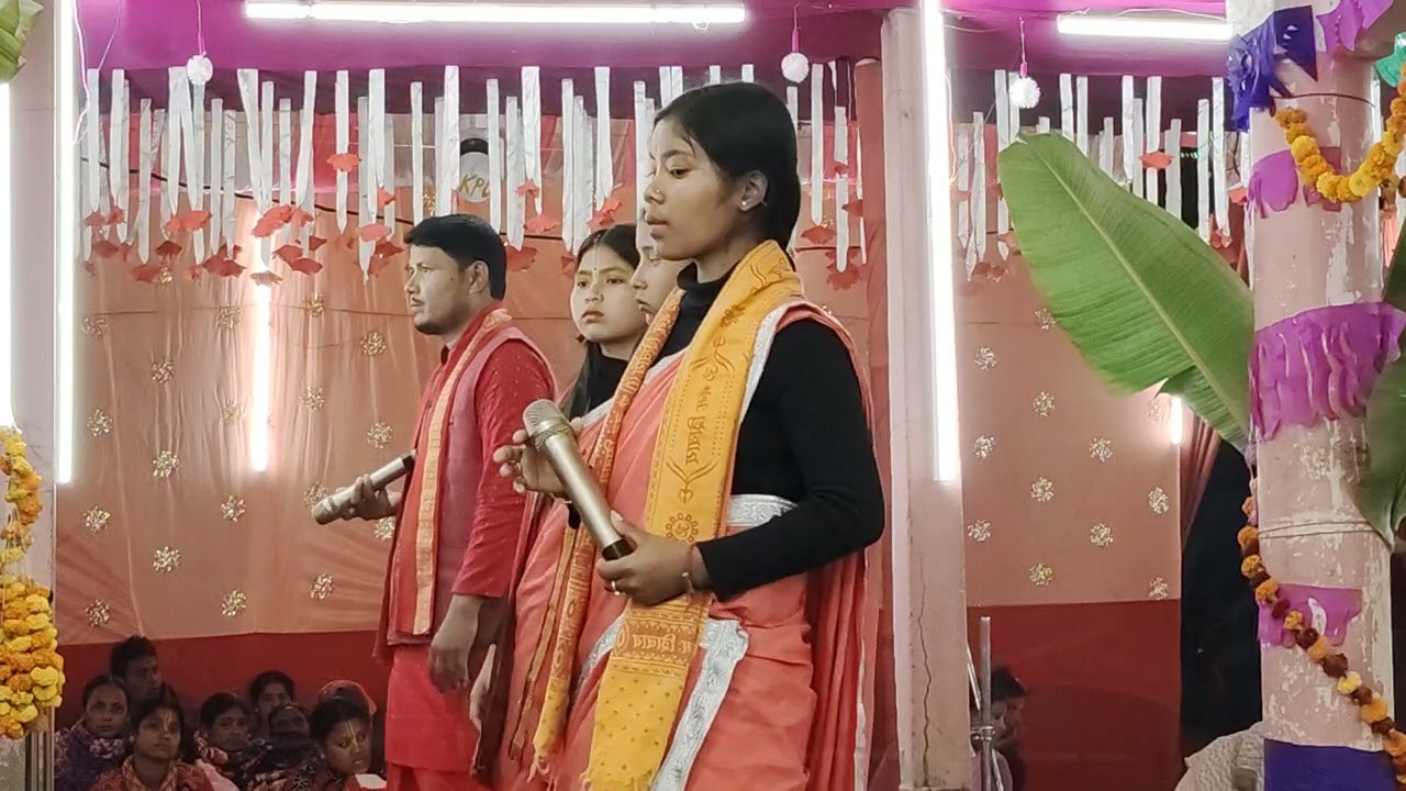 হরে কৃষ্ণ 