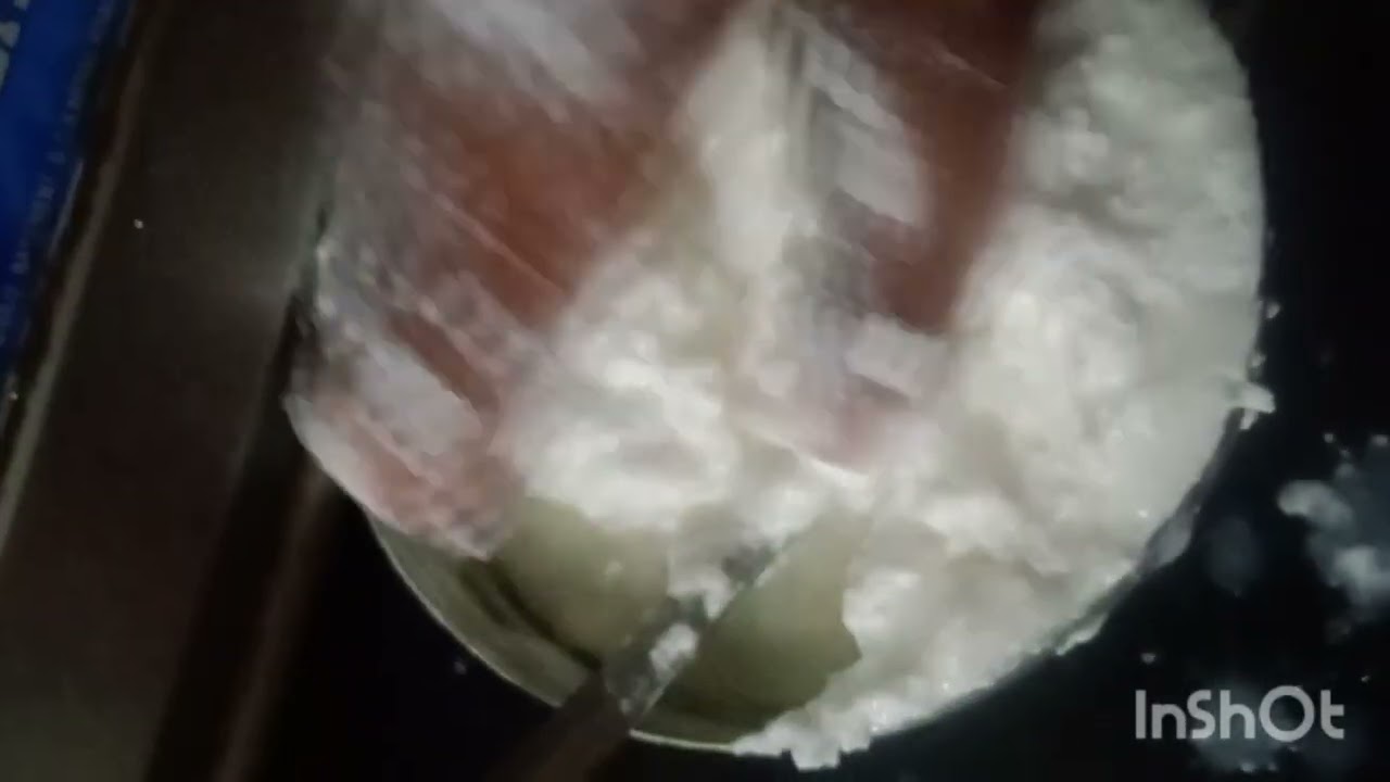 #ghee #gheeready #entlone swachhamina neyyi thayaru chesukondi