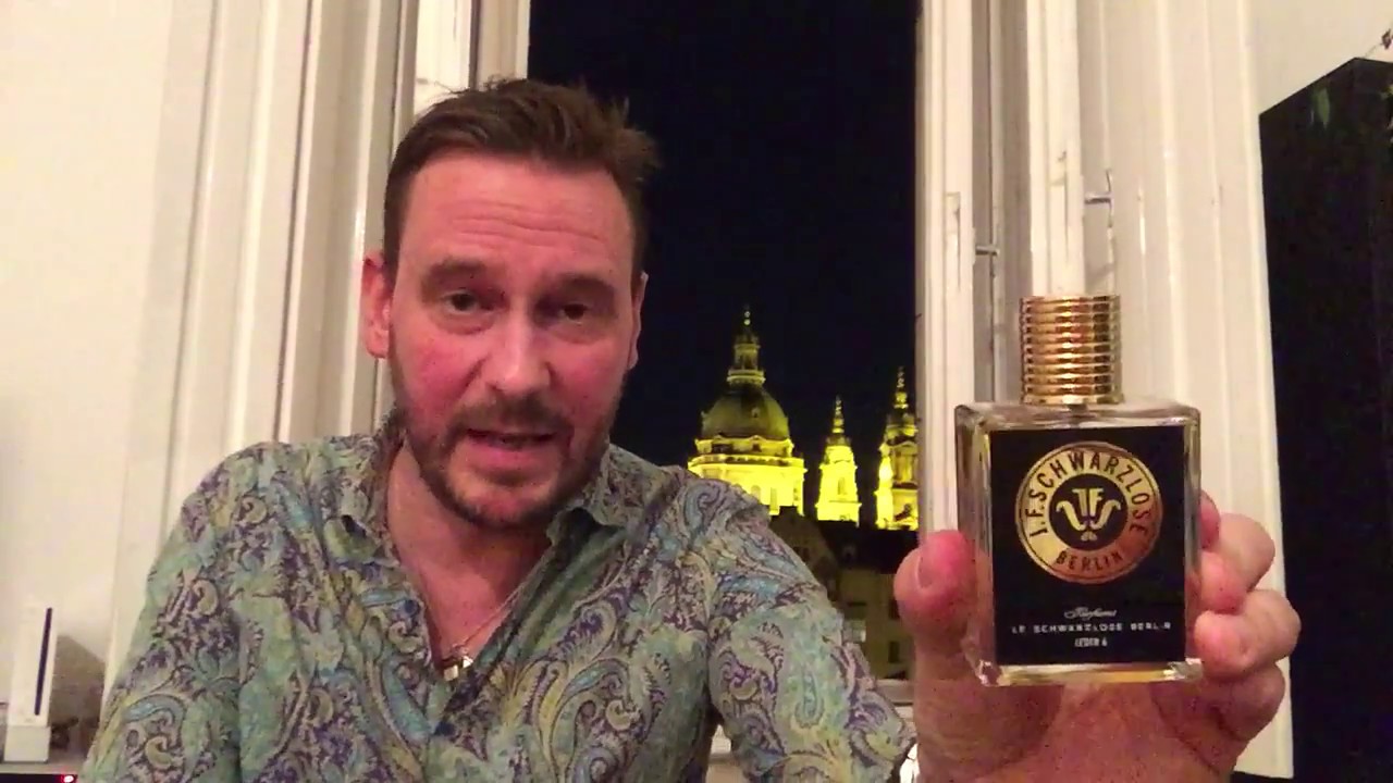My Top 10 Most Luxurious smelling fragrances
