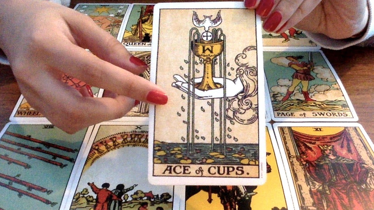 VIRGO 2020 *BEST READING EVER!* ♍️😱🔮 Psychic Tarot Card Reading
