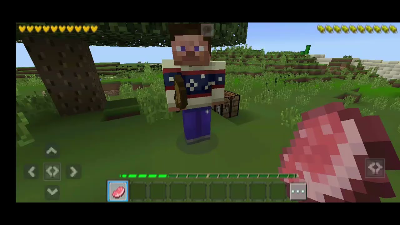 2 lutego 2026 Minecraft #1