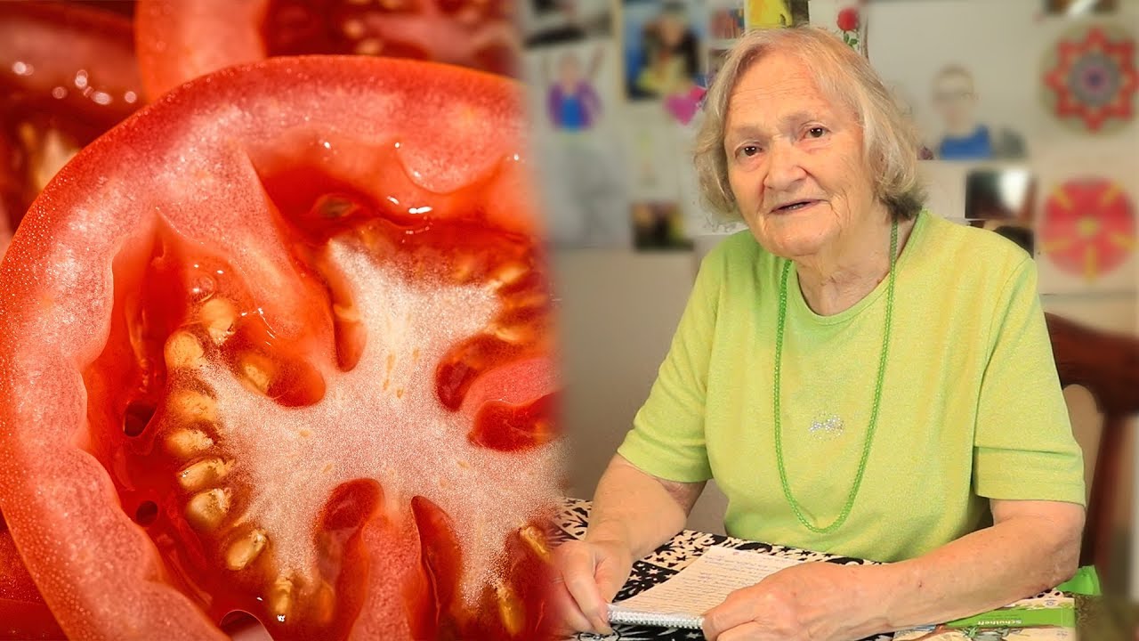 So ernähre ich mich