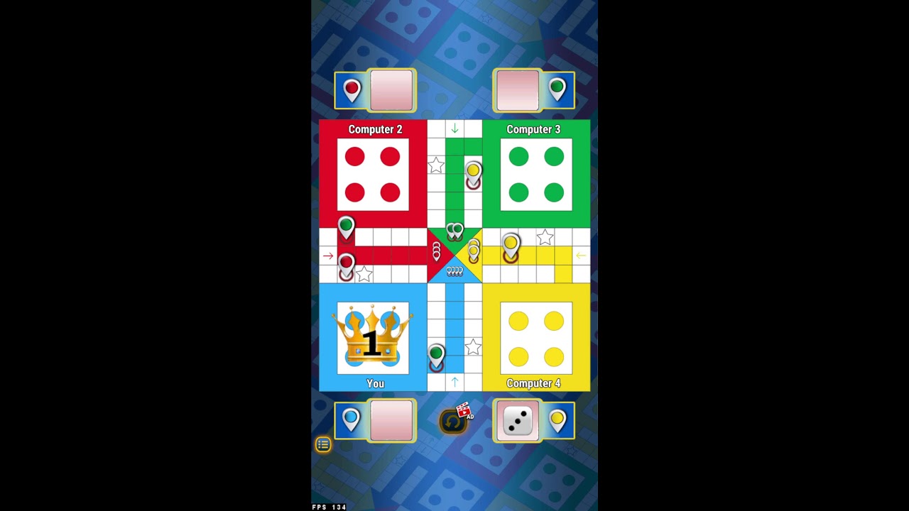 Mr sunny live fun gameplay ludoking [part-51]