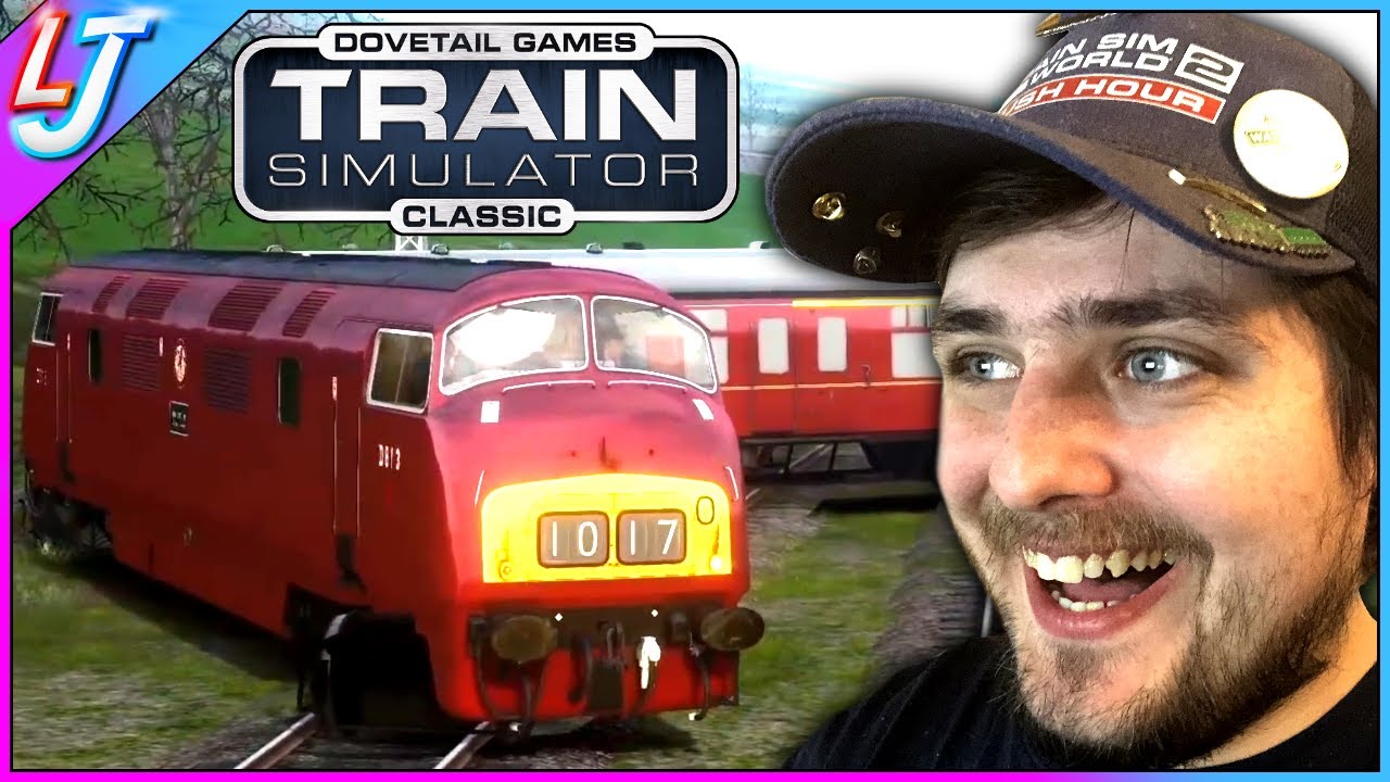 Train Simulator - MEGA Crash Compilation - Part 2 of 2