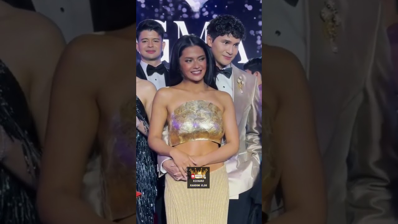 Bianca Umali and Ruru Madrid RuCa 5