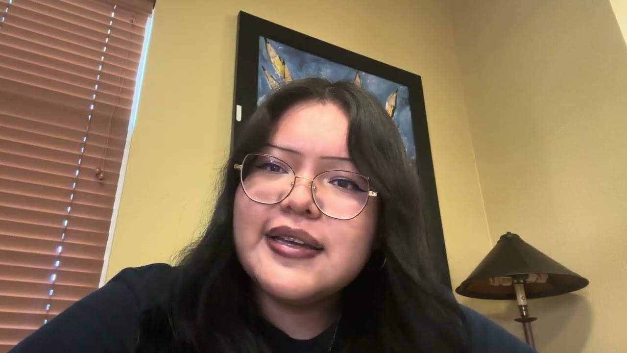 ENG-313W Lang, Lit + Diversity (Video Intro)