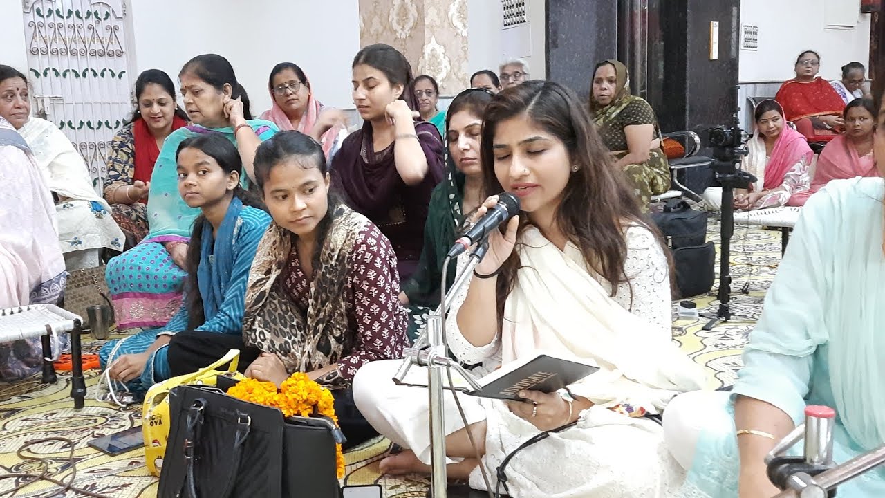 अब ना पिया कुछ बोलेगे, दिल ही दिल को कहलेंगे ।। आशिता भाटिया जी द्वारा सुन्दर गायन