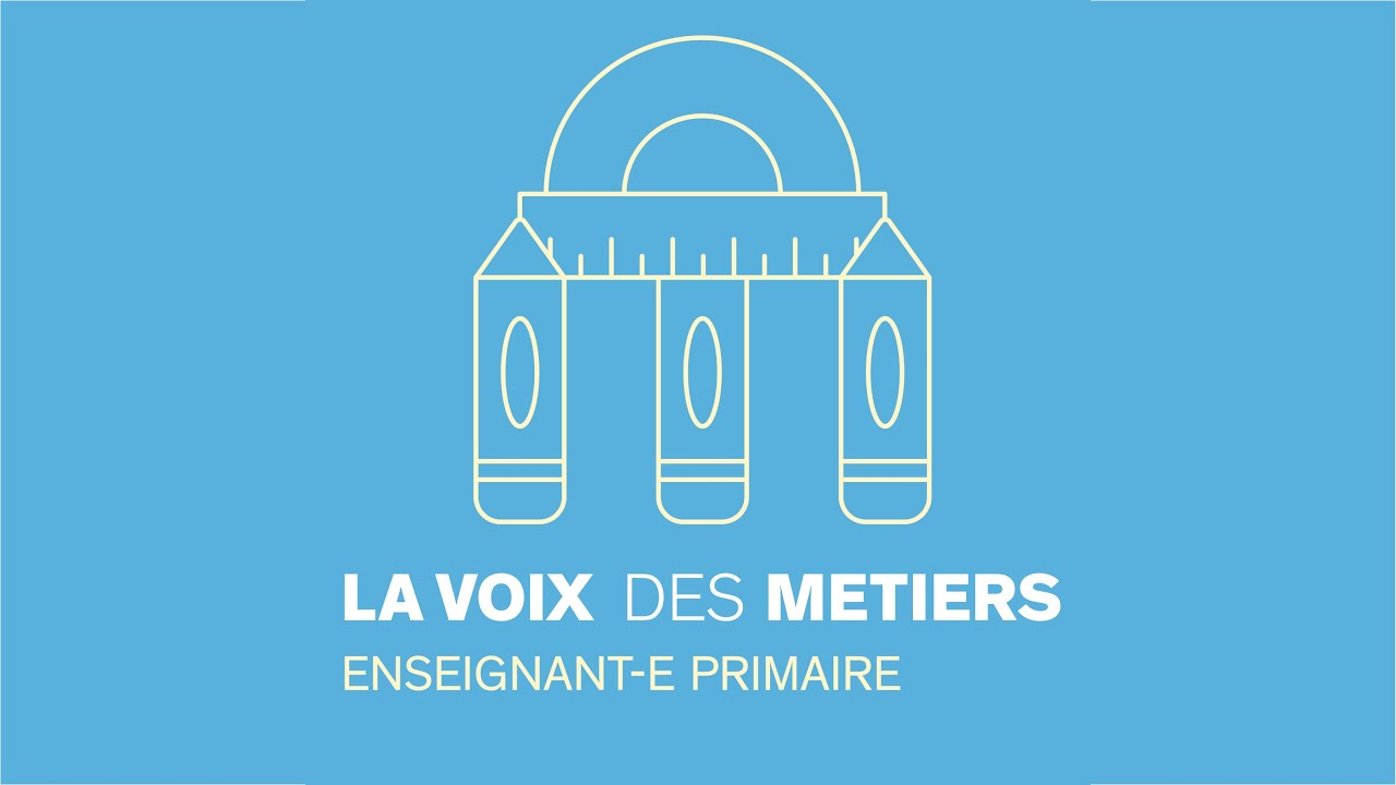 Enseignant-e primaire