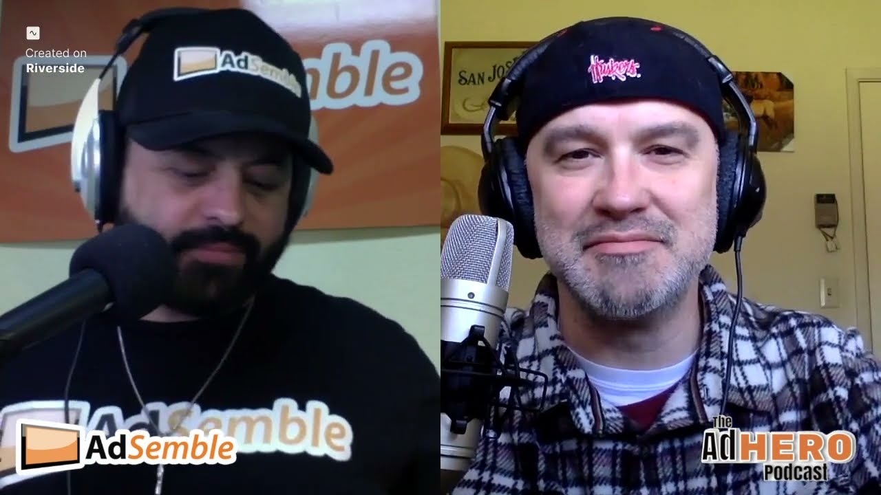 The AdHero Podcast Ep. 69: How Fast Can You Launch a Billboard?