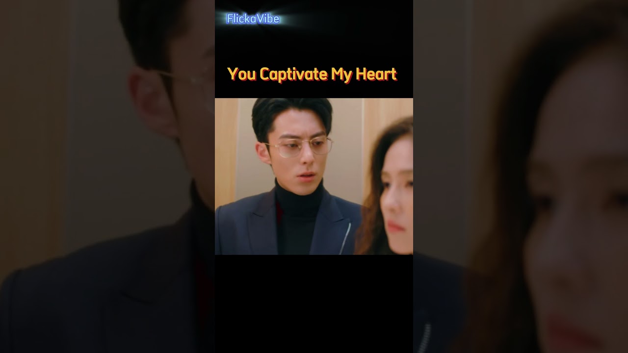 My Heart Can't Resist You  #cdramas #chinesedrama #cdramalovers #dylanwang #bailu #onlyforlove