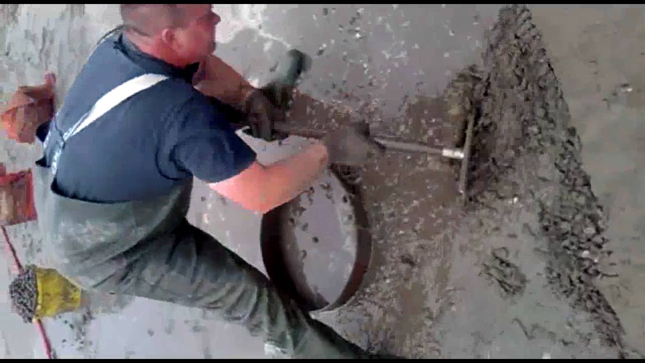 cockle picking 2010