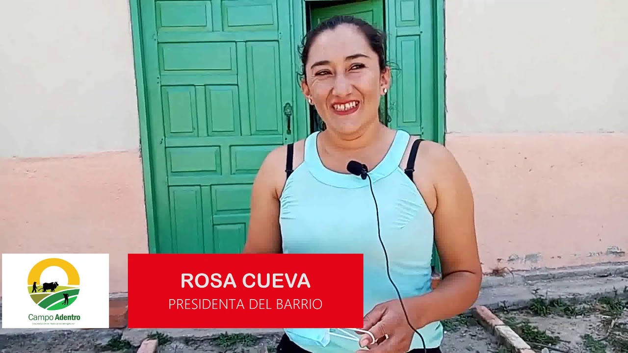CAMPO ADENTRO | POTRERILLO
