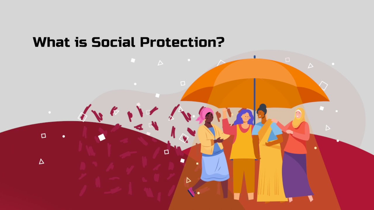What Is Social Protection