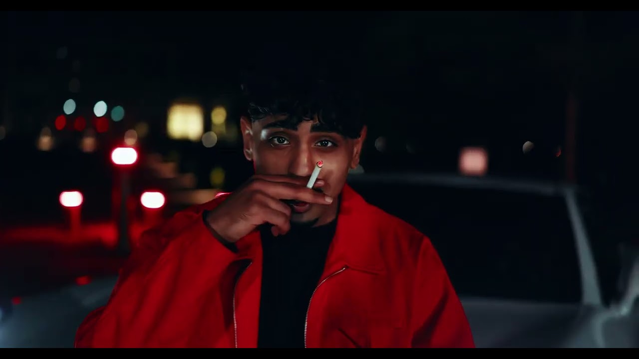 SMOKY42- DIEB (OFFICIAL VIDEO)