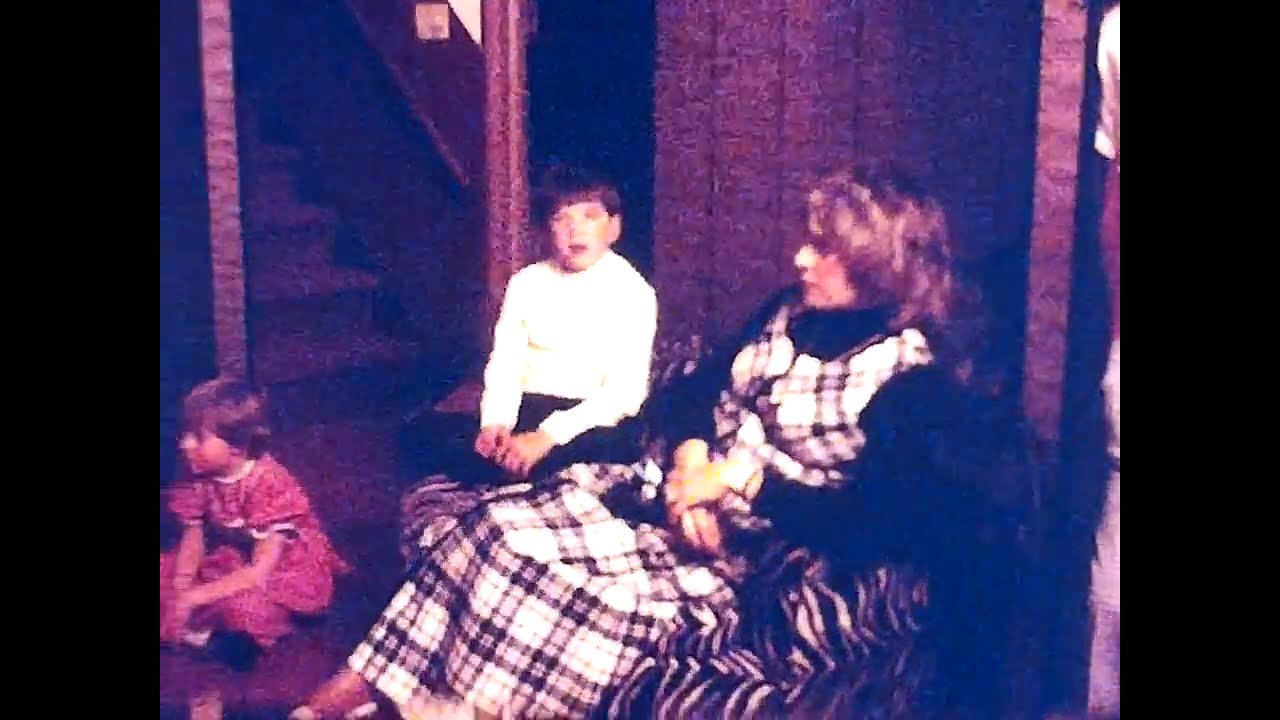 Waugh Family