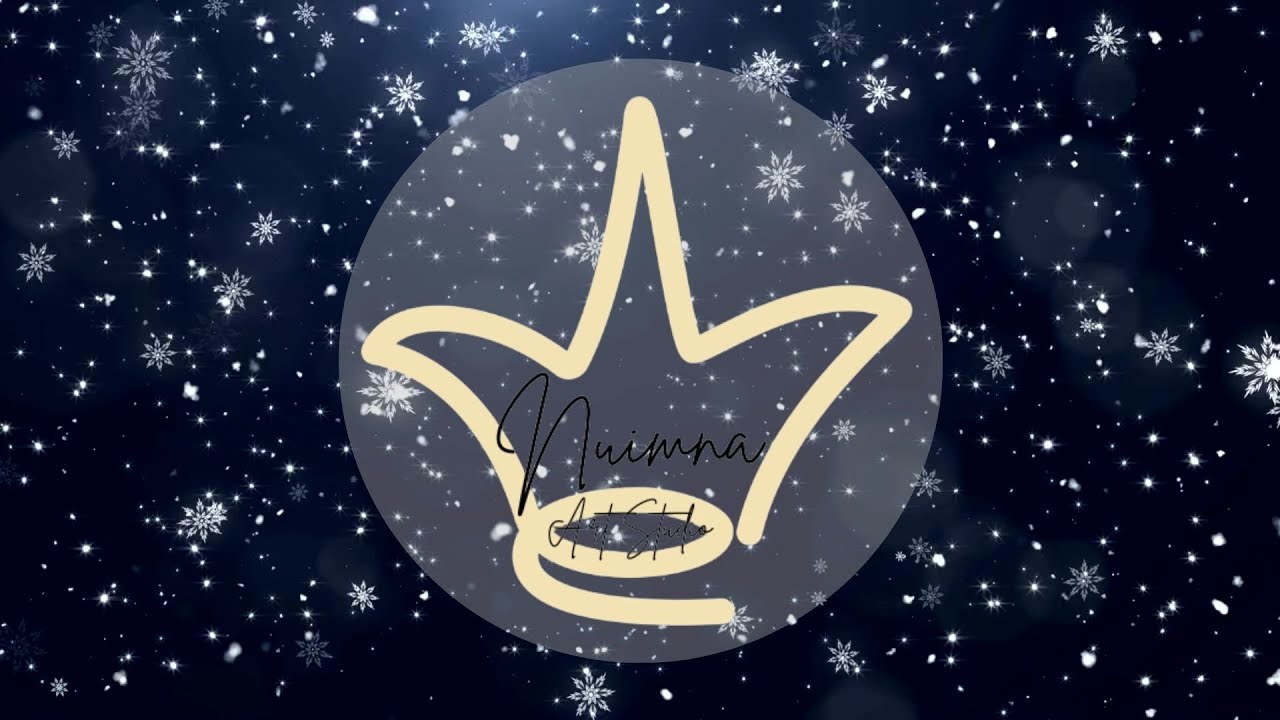 Nuimna Art Studio. Esta Navidad regala Arte...