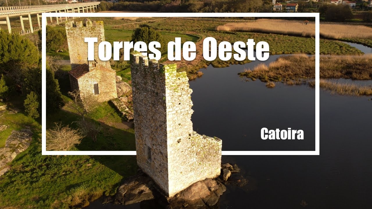 As Torres de Oeste