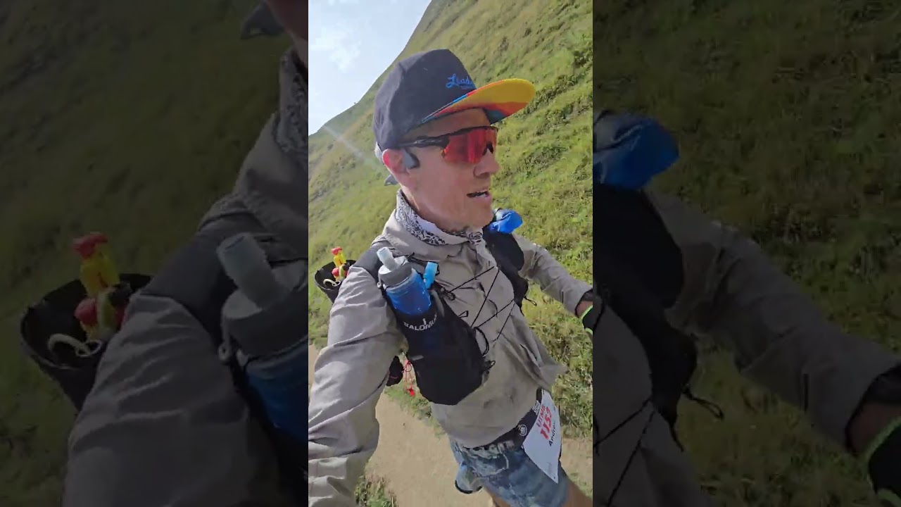 UTMB 2024