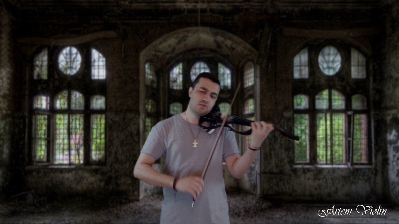 Imagine Dragons - Believer (Artem Violin-Cover)