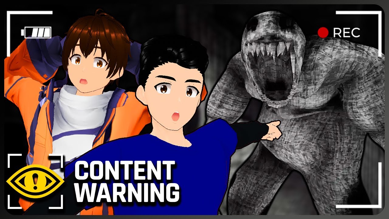 【CONTENT WARNING】Anything for Views! w/ ‪@HaydenProds | AustinAnimaVODS