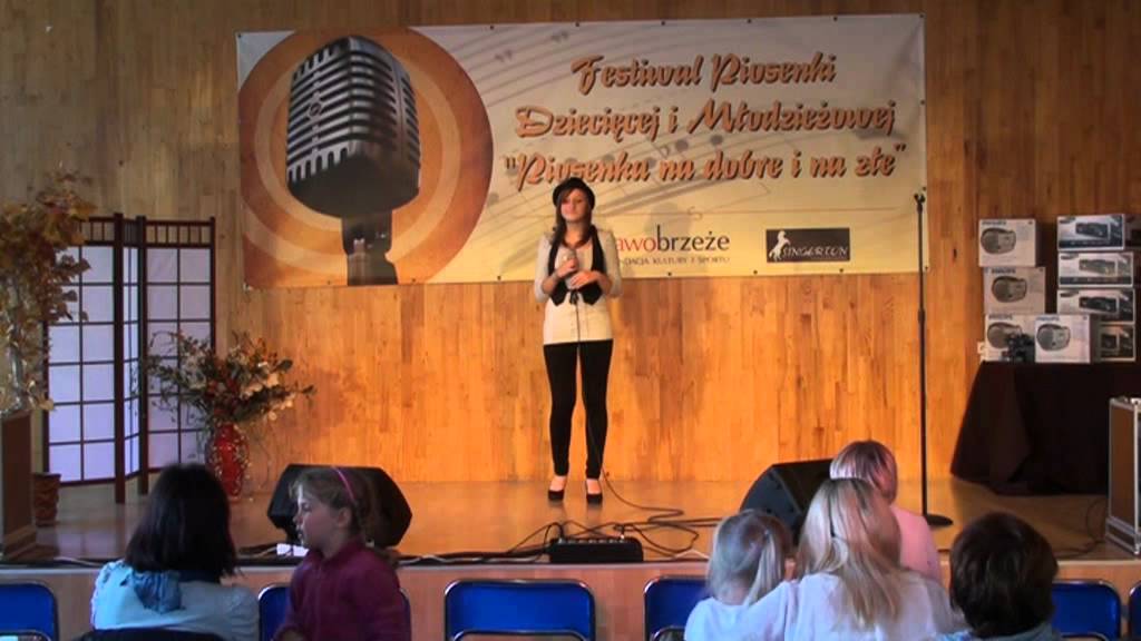 III 1997 Aleksandra Borkowska - Banalny blues