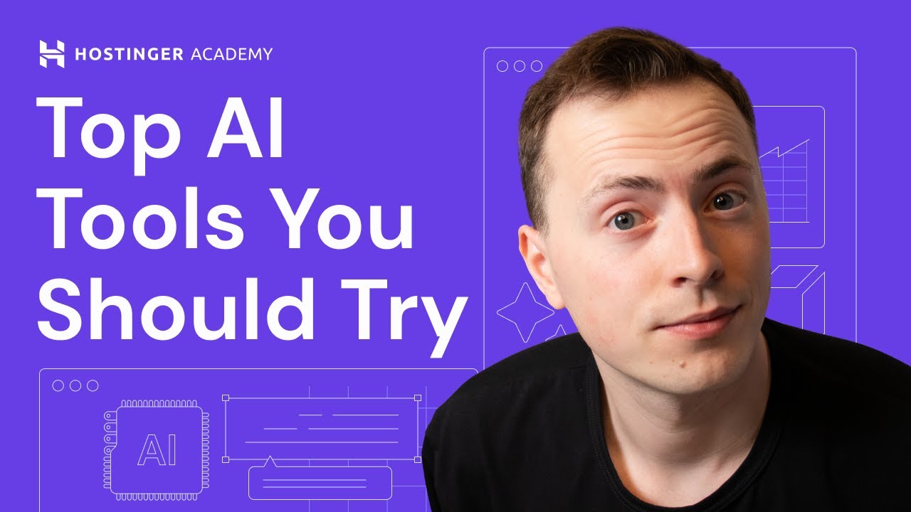 AI tools 2026: 15 essential tools to boost productivity