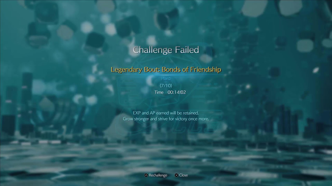 Final Fantasy 7 Rebirth