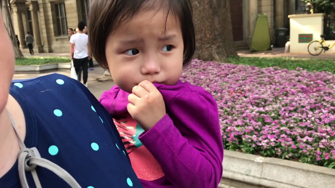 Our China Adoption Love Story- Bringing home Nina Rose