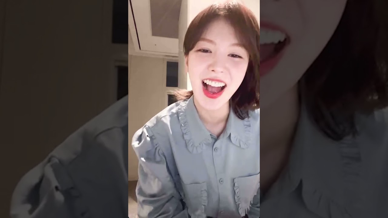 211117 Red Velvet WENDY - Easy On Me (Original by ADELE)