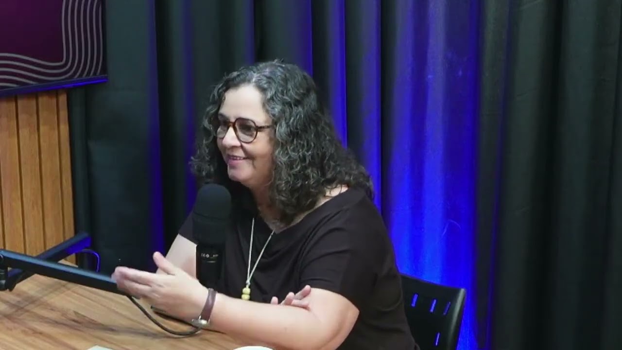 Podcast Casa de Euclides da Cunha | Fabiana Corrêa