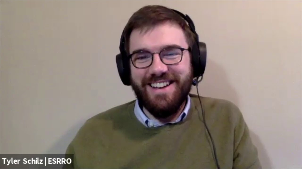 Civil Engineering Program Livestream (November 26, 2020)