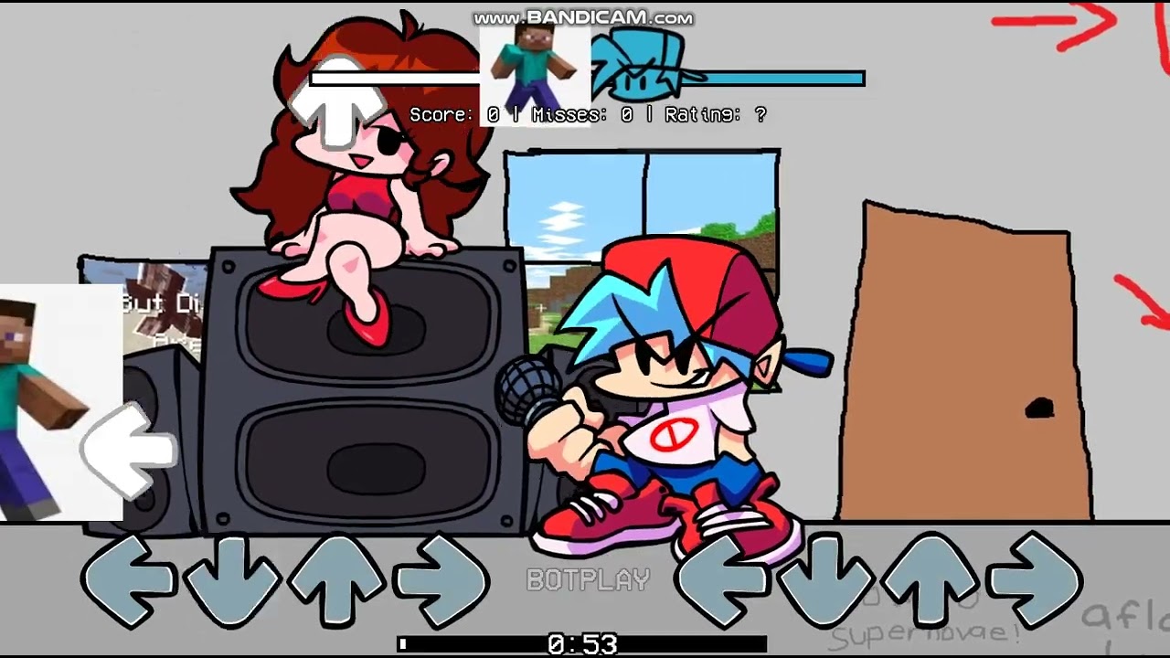 Vs. Stev BOTPLAY