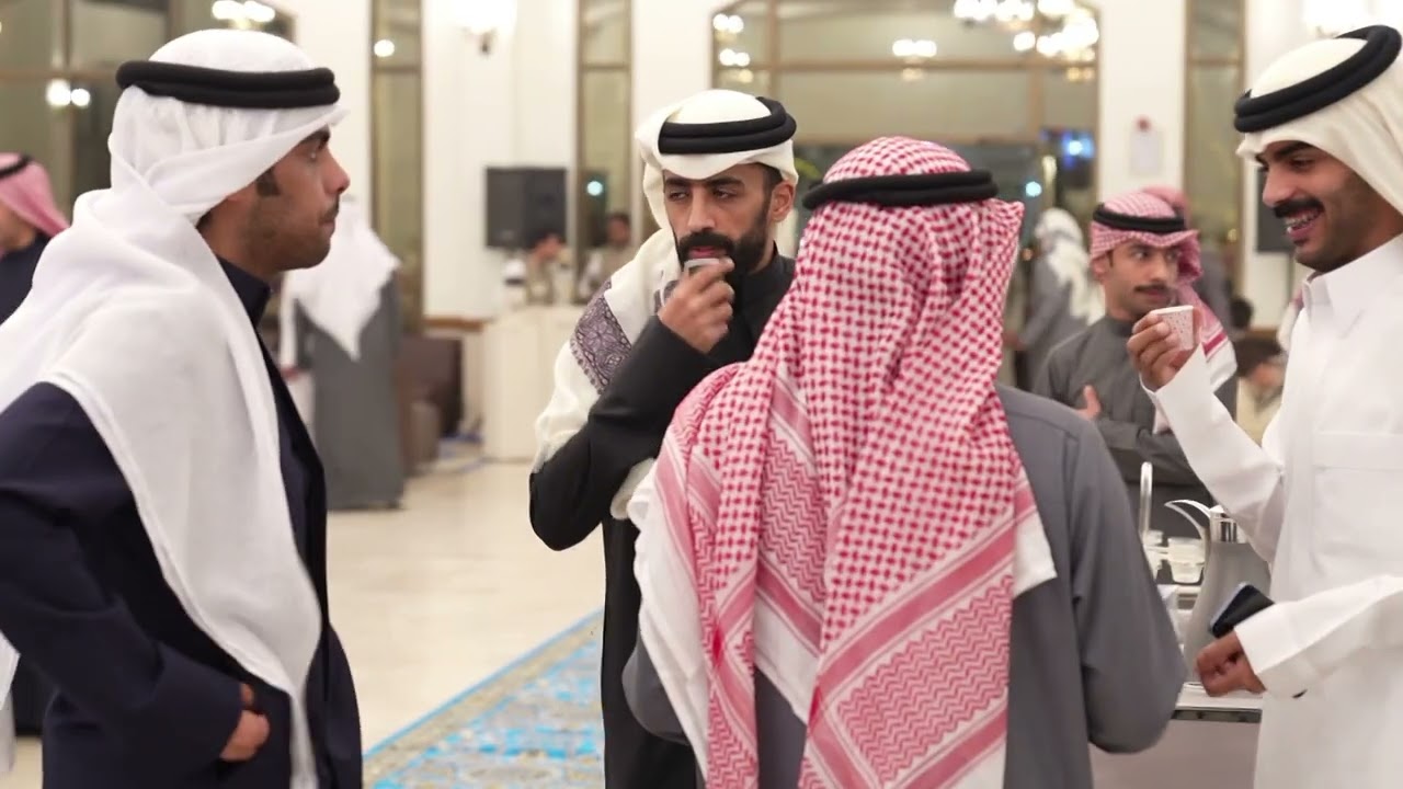 افراح القحطاني حفل زفاف/عبدالله ناشي القحطاني ٢٠٢٥/١/١٠
