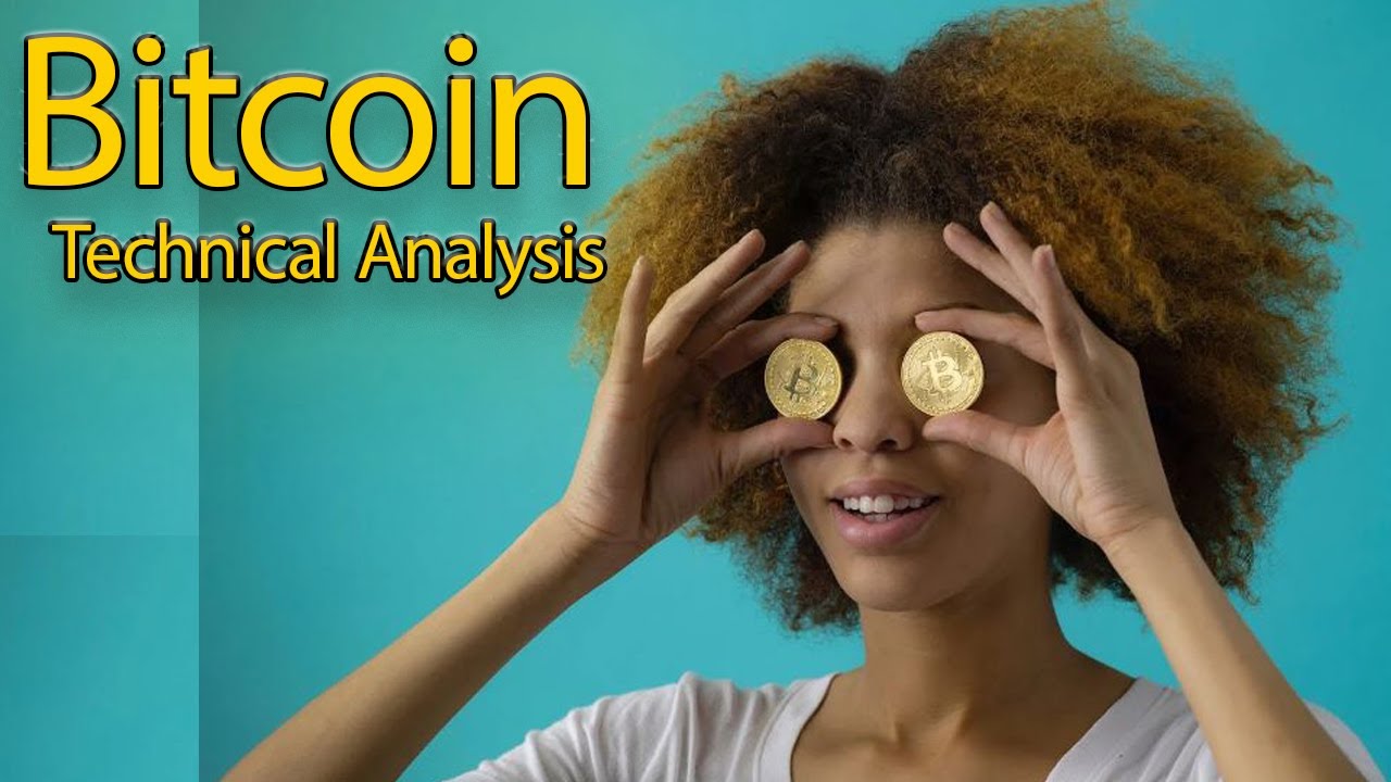 Bitcoin Technical Analysis