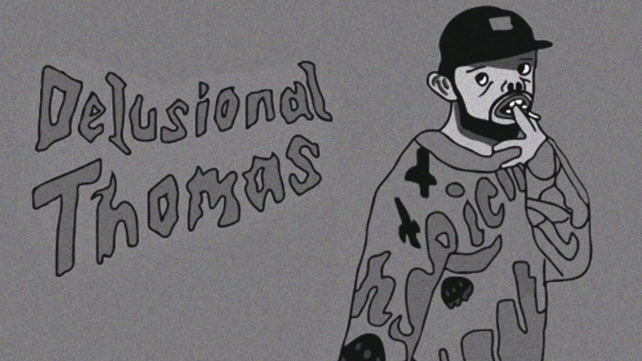 [FREE] Delusional Thomas Type Beat - ''Satans Takeover''