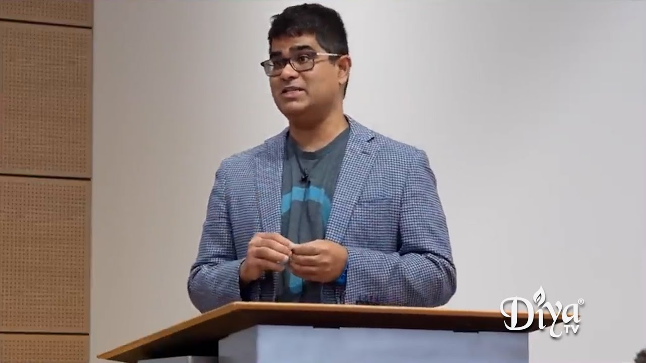 Exonerated ex-Cisco exec Sundar Iyer on being sued for caste discrimination by State of California