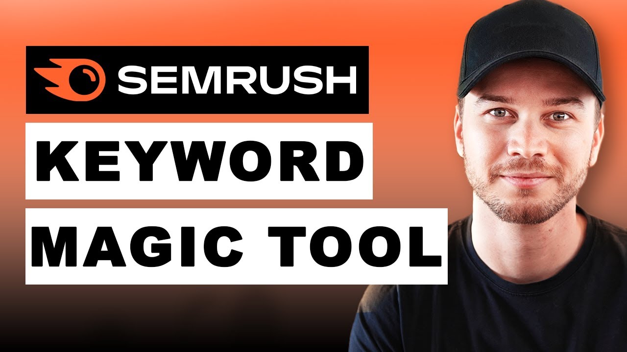 Учебное пособие по инструменту Keyword Magic от Semrush (пошаговое руководство)