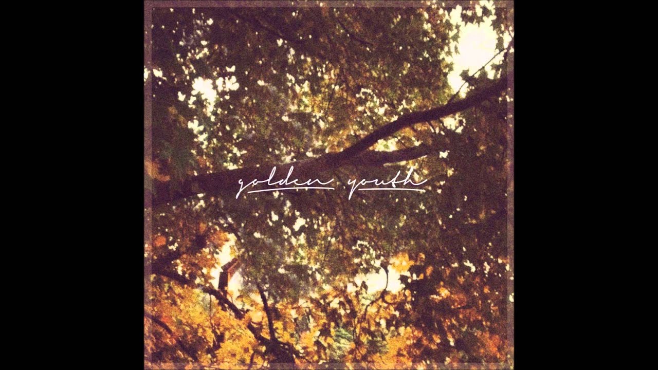 Golden Youth - Seven Seas