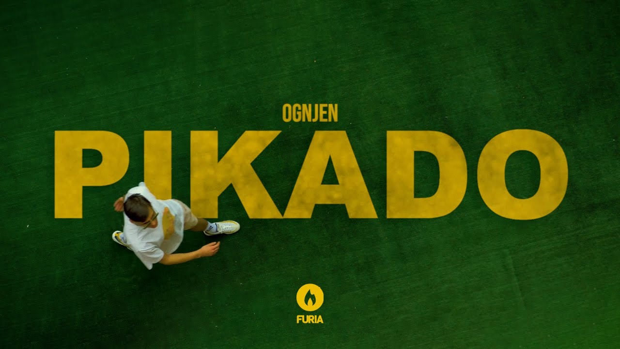 Ognjen - Pikado 🎯