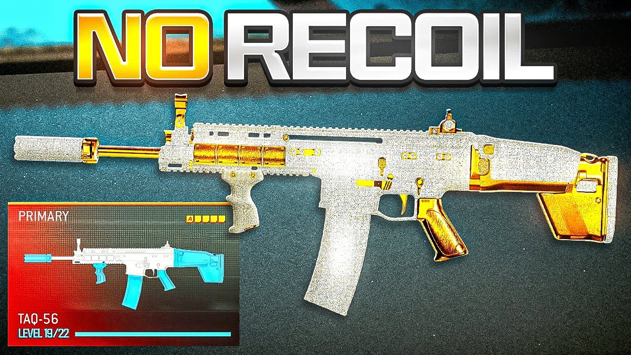 *NEW* SCAR L is UNBELIEVABLE in WARZONE