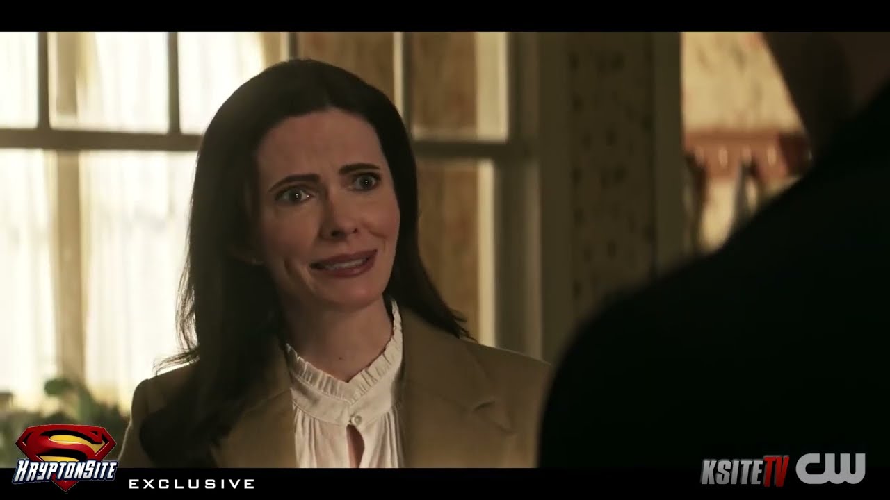 Superman & Lois 4x08 