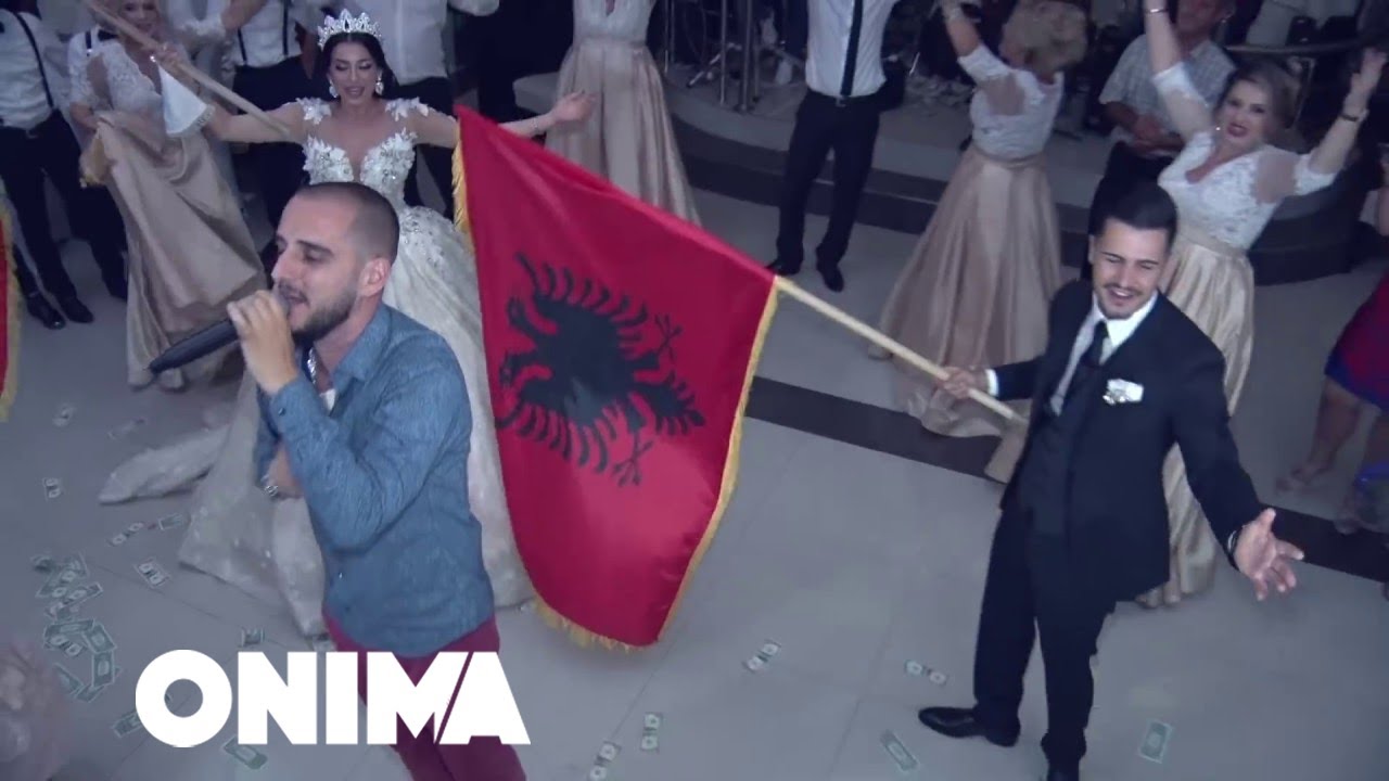Gold AG ne Bujanoc surprize ne dasem , atmosfere e pa harruar